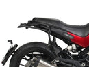 Benelli Leoncino 500 [SHAD] - Sistema di fissaggio 3P (laterale) - Benelli-4
