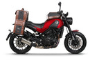 Benelli Leoncino 500 Leoncino500 [Shad] - side pockets holder-3