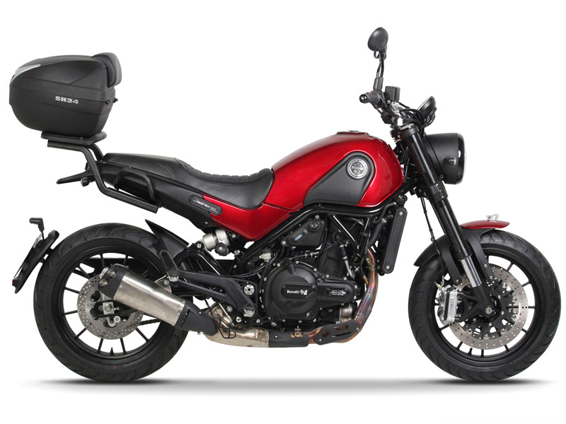 Benelli 500 500 [SHAD] - Kit di montaggio Top Master - Benelli