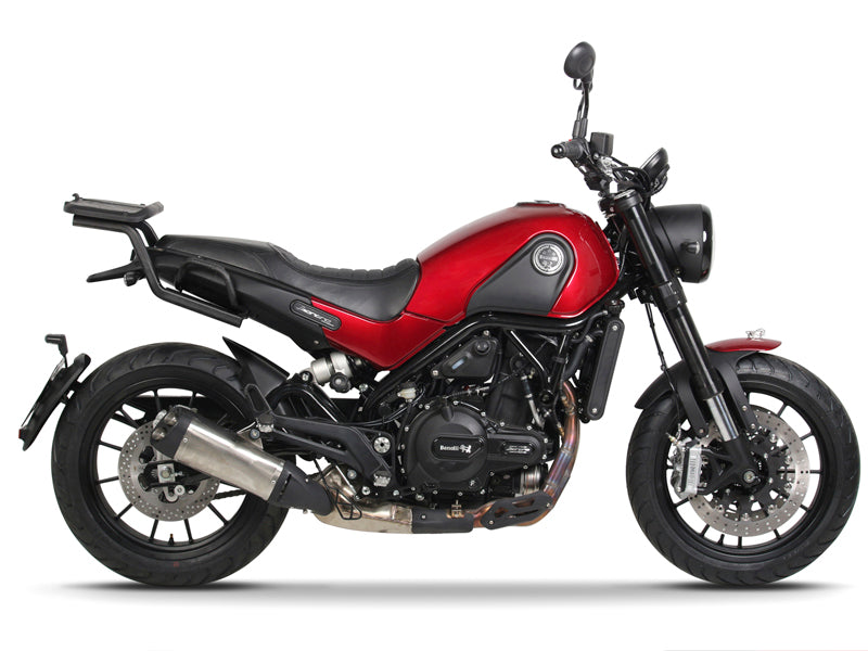 Benelli 500 500 [SHAD] - Kit di montaggio Top Master - Benelli