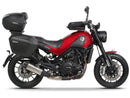 Benelli 500 500 [SHAD] - Kit di montaggio Top Master - Benelli-5