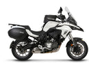 Benelli Trk 502 [SHAD] - 3P Befestigungssystem (seitlich) - Benelli-1