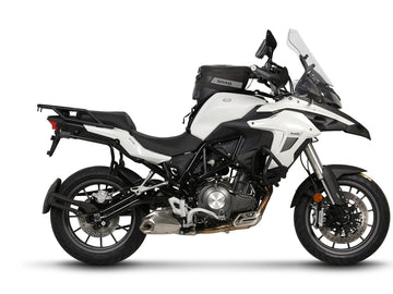 Benelli Trk 502 [SHAD] - Système de fixation 3P (côté) - Benelli - 0