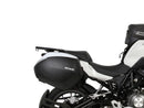 Benelli Trk 502 [SHAD] - 3P Befestigungssystem (seitlich) - Benelli-3