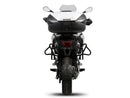 Benelli Trk 502 [SHAD] - 3P Befestigungssystem (seitlich) - Benelli-6