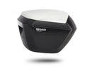 Honda No. 750 [SHAD] - Valise latérale SH23 noire 5kg 23L-3