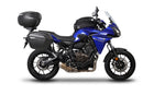 Kymco Ak 550 [SHAD] - SH23 Seitenkoffer schwarz 5kg 23L