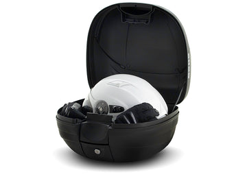 Bauletto Honda Z 125 [SHAD] - SH29 nero 3kg 29L
