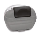Bauletto Honda Nsc 110 [SHAD] - SH29 nero 3kg 29L-3
