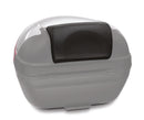 Honda Z 125 [SHAD] - SH33 top case black 3kg 33L