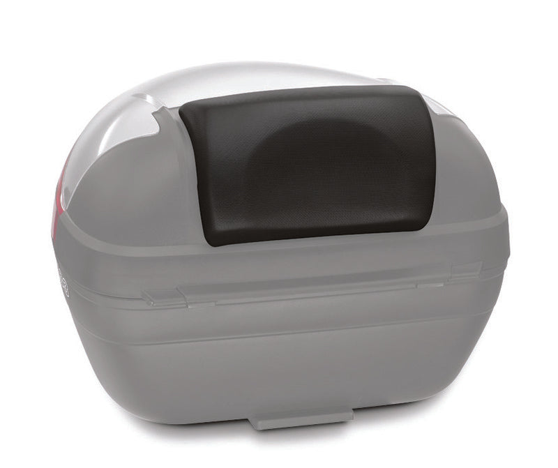 Kawasaki J 125 [SHAD] - SH33 Topcase schwarz 3kg 33L