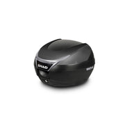 Yamaha X-Max 300 Tech Max + [SHAD] - SH34 Topcase Carbon 3kg 34L