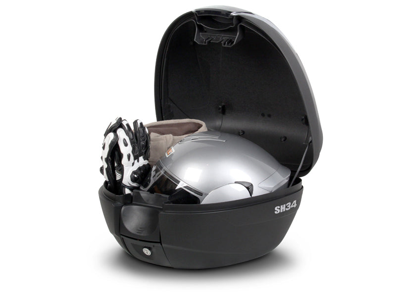 Honda Sh 300 [SHAD] - SH34 Topcase Carbonio 3kg 34L