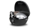 Kawasaki J 300 [SHAD] - SH34 Bauletto Carbonio 3kg 34L