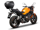 Aprilia Sr Gt 125 [SHAD] - SH34 Topcase Carbon 3kg 34L-4