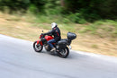 Honda Z 125 [SHAD] - SH34 Bauletto Carbonio 3kg 34L