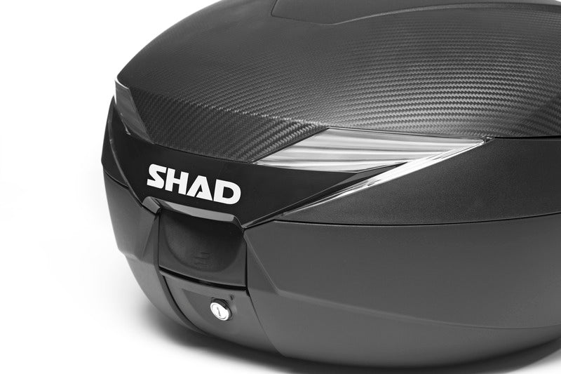 Kymco Ak 550 [SHAD] - SH39 Topcase schwarz 3kg 39L
