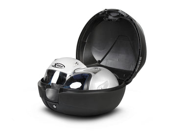 Aprilia Sr Gt 125 [SHAD] - SH39 Topcase Carbone 3kg 39L - 0