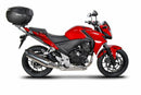 Aprilia Sr Gt 125 [SHAD] - SH39 Topcase Carbon 3kg 39L-8