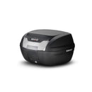 Kawasaki J 125 [SHAD] - SH40 top case black 3kg 40L