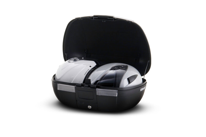 Honda X-Adv [SHAD] - top case SH45 - noir 6kg 45L