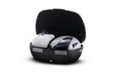 Kymco Ak 550 [SHAD] - SH45 top case - black 6kg 45L