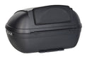 Kymco Ak 550 [SHAD] - SH45 top case - black 6kg 45L
