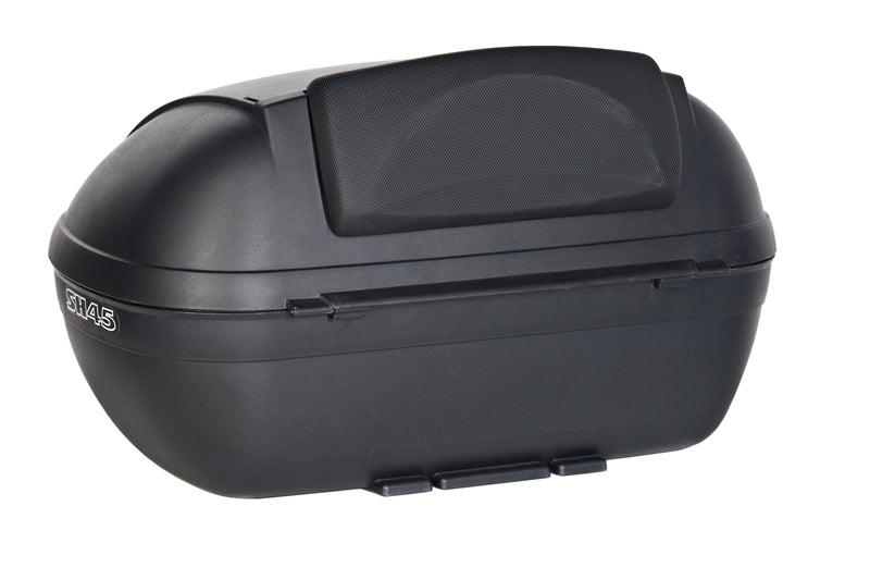 Yamaha X-Max 300 Tech Max + [SHAD] - Bauletto SH45 - nero 6kg 45L