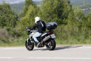 Honda X-Adv [SHAD] - top case SH45 - noir 6kg 45L