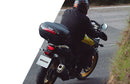 Bauletto Honda Z 125 [SHAD] - SH46 nero 6kg 46L