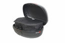 Honda X-Adv [SHAD] - SH46 top case noir 6kg 46L