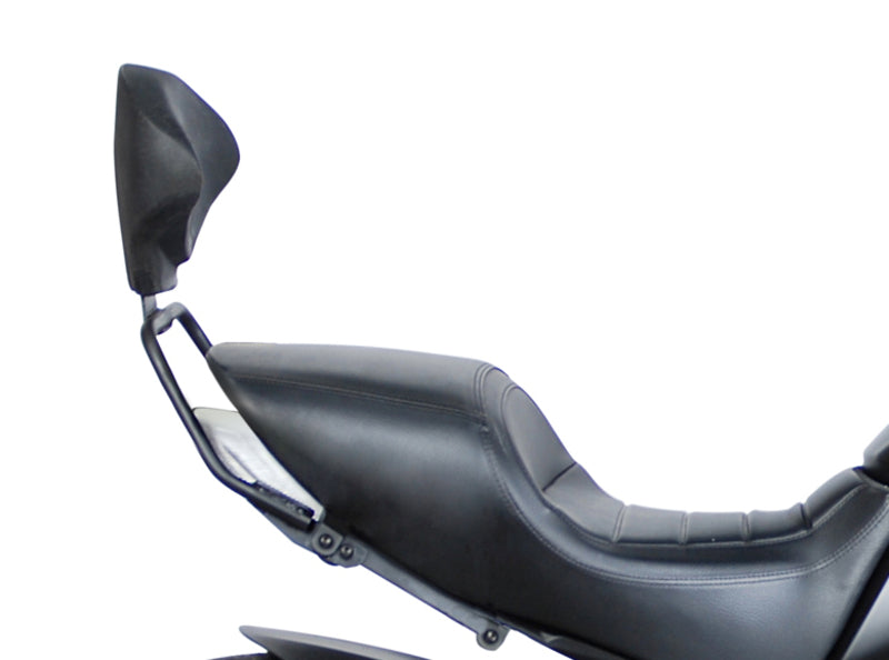 Ducati Diavel 1200 [SHAD] - Rückenlehnen Befestigungssystem