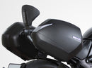 Ducati Diavel 1200 [SHAD] - Rückenlehnen Befestigungssystem-3