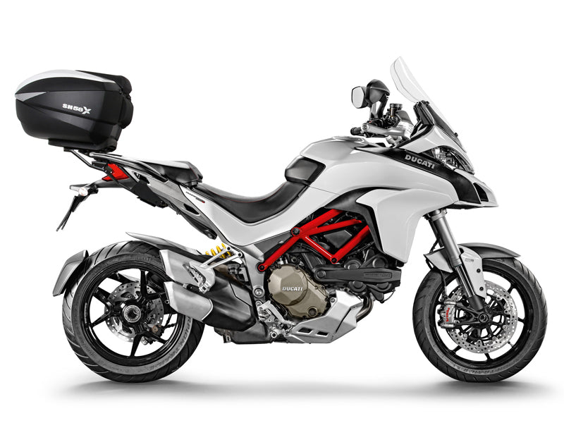 Ducati Multistrada 950 [SHAD] - Kit de montage Top Master - Ducati