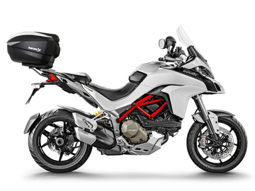 Ducati Multistrada 950 [SHAD] - Top Master Montagesatz - Ducati
