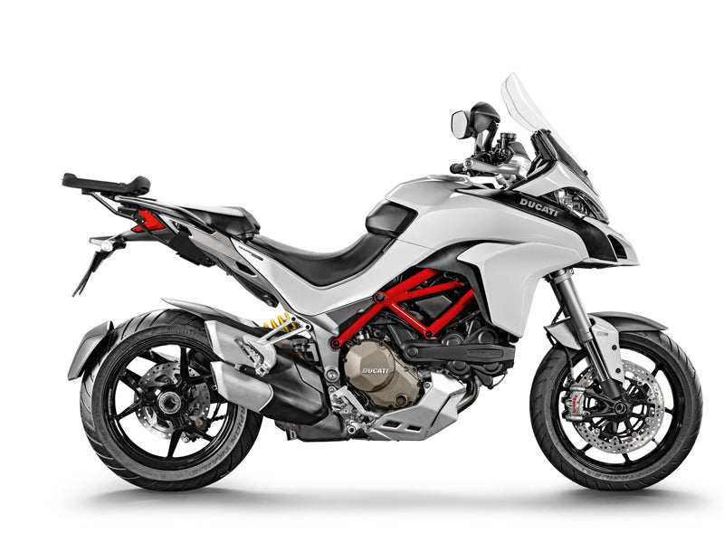 Ducati Multistrada 950 [SHAD] - Kit de montage Top Master - Ducati