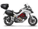 Ducati Multistrada 950 [SHAD] - Kit de montage Top Master - Ducati-5
