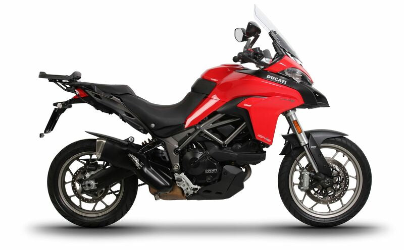 Ducati Multistrada 1200 / Multistrada 950 [2016-2021] [SHAD] - 3P Befestigungssystem (seitlich)