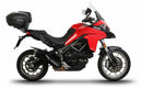 Ducati Multistrada 950 [SHAD] - 3P fastening system (side) - Ducati-9