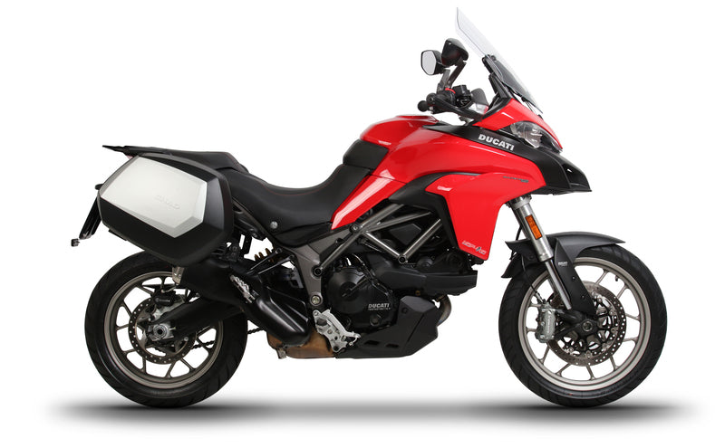 Ducati Multistrada 1260 [2018-2021] [SHAD] - 3P Befestigungssystem (seitlich)