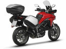 Ducati Multistrada 1260 [SHAD] - 3P fastening system (side) - Ducati Multistrada 950-4