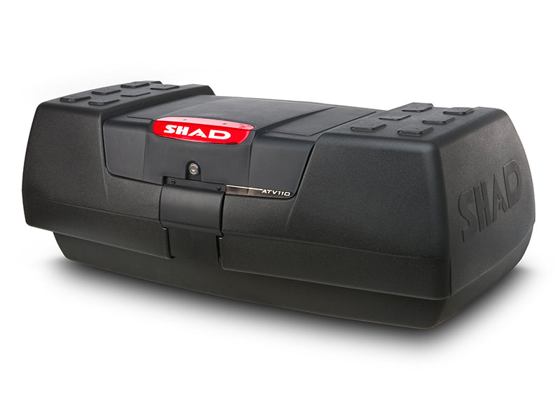 Honda Tr 200 [SHAD] - Bauletto ATV110 nero 15kg 110L