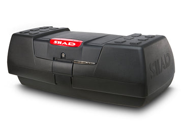 Honda Tr 200 [SHAD] - Bauletto ATV110 nero 15kg 110L