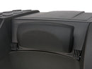 Honda Tr 200 [SHAD] - Bauletto ATV110 nero 15kg 110L-2