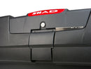 Honda Tr 200 [SHAD] - Bauletto ATV110 nero 15kg 110L-3