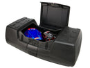 Honda Tr 200 [SHAD] - Bauletto ATV110 nero 15kg 110L-4