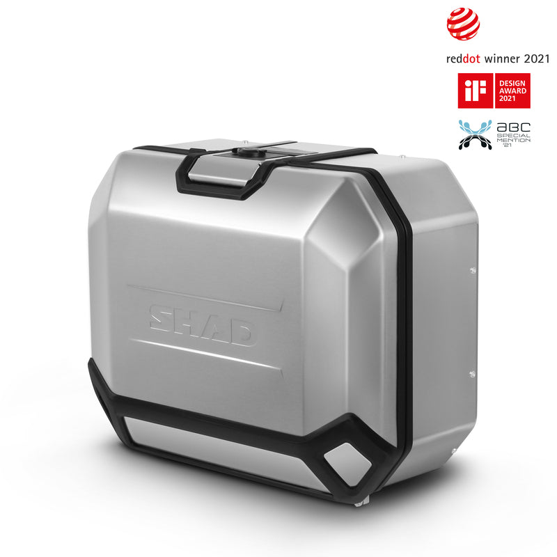 Ducati Desertx [SHAD] - Valise latérale gauche TR36 Terra