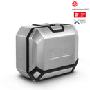 Ducati Desertx [SHAD] - TR36 Terra Rechter Seitenkoffer-1