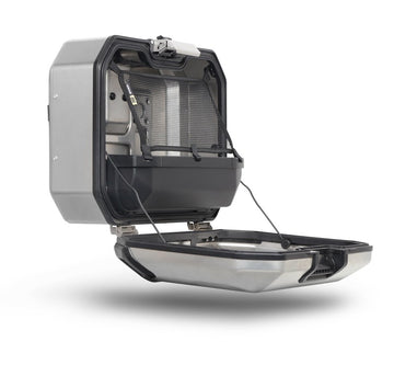 Ducati Desertx [SHAD] - TR36 Terra Rechter Seitenkoffer - 0