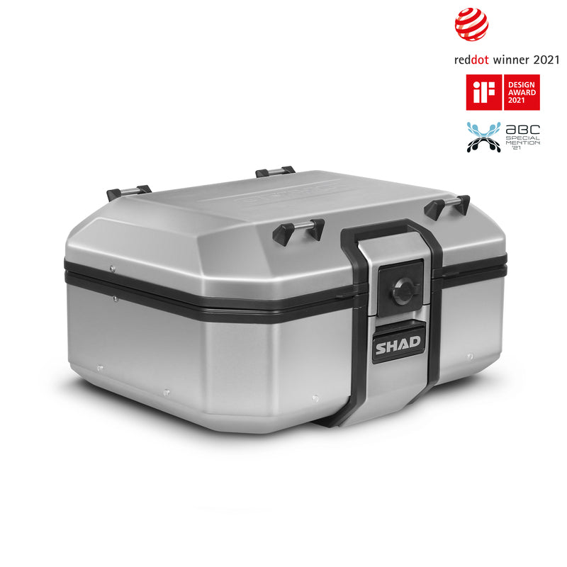 Honda Forza 750 [SHAD] - TR37 Terra Topcase 10kg 37L